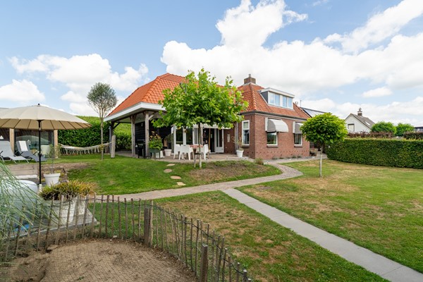 Medium property photo - Groenendijk 8, 4285 WB Woudrichem